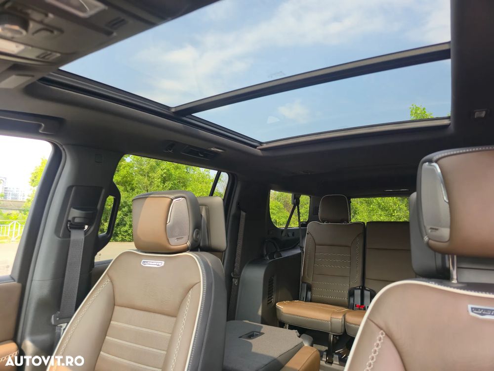 GMC Yukon - 26
