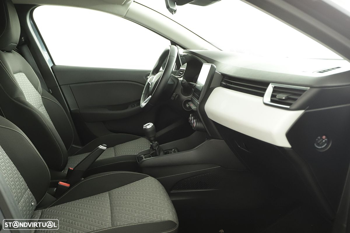 Renault Clio 1.0 TCe Evolution - 21