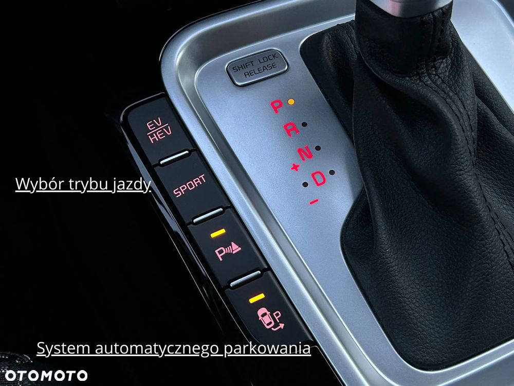 Kia XCeed 1.6 GDI DCT6 OPF Plug-in-Hybrid Spirit - 17