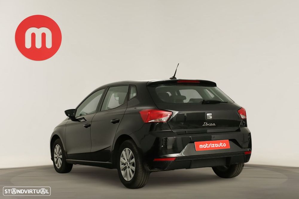 SEAT Ibiza 1.0 TSI Style - 3