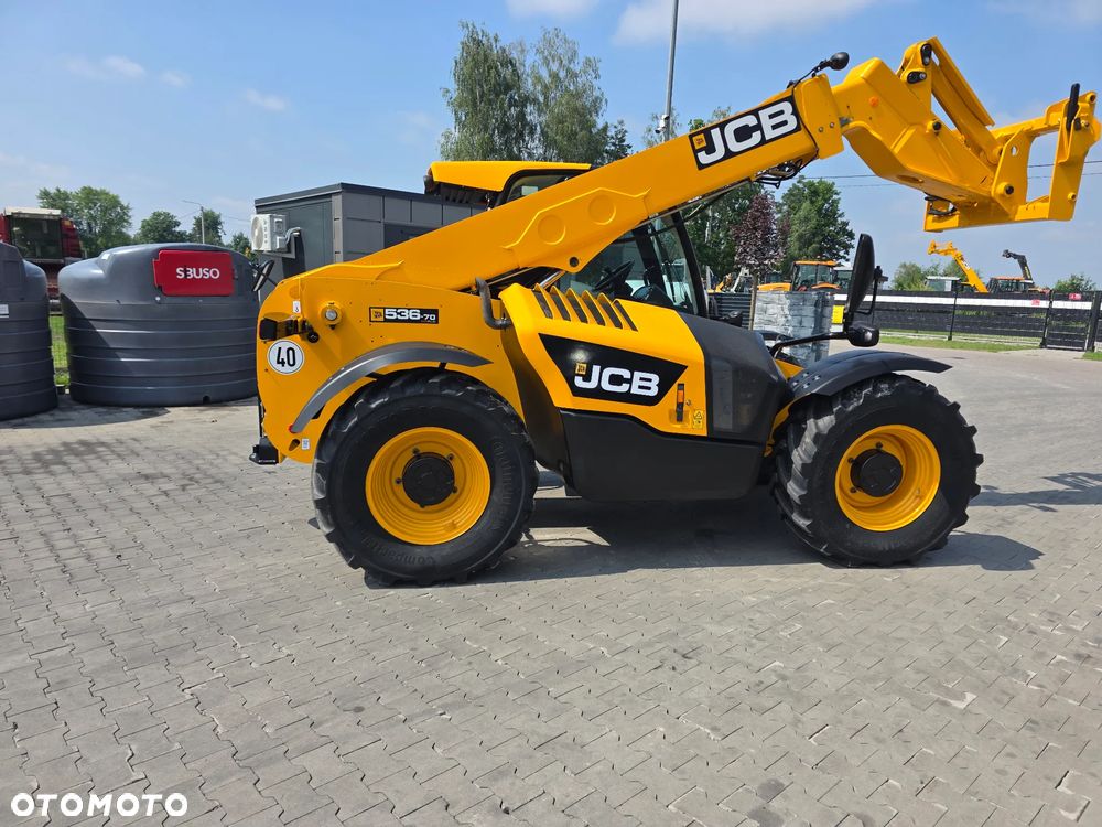 JCB 536-70 - 1