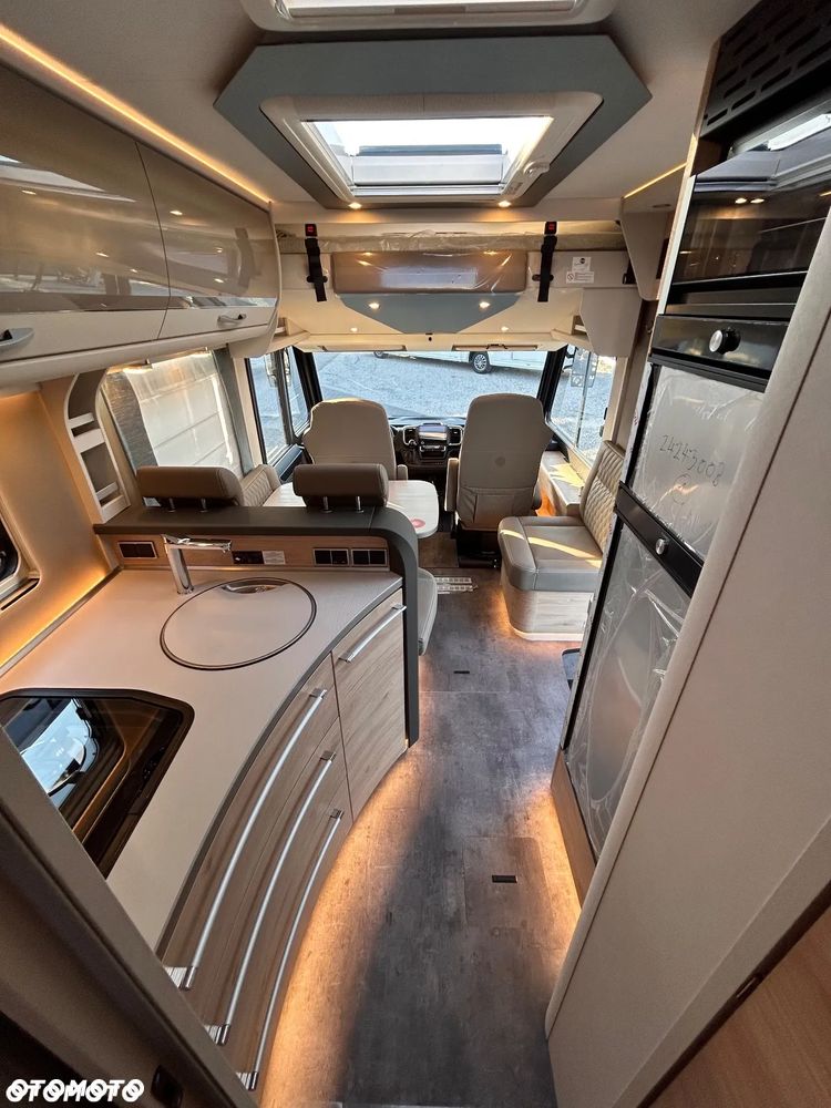 Dethleffs Esprit I7150-2 EB - 13