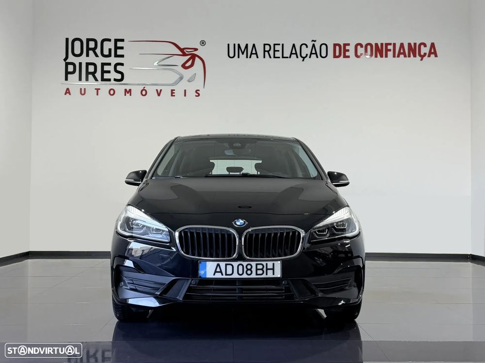 BMW 225xe Active Tourer Advantage - 10