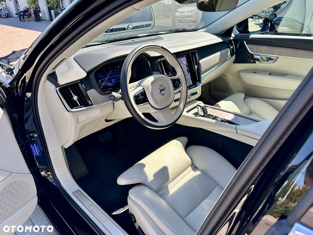Volvo S90 B4 B Plus Bright - 13