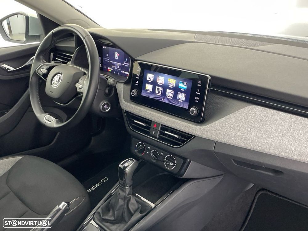 Skoda Scala 1.0 TSI DSG - 22