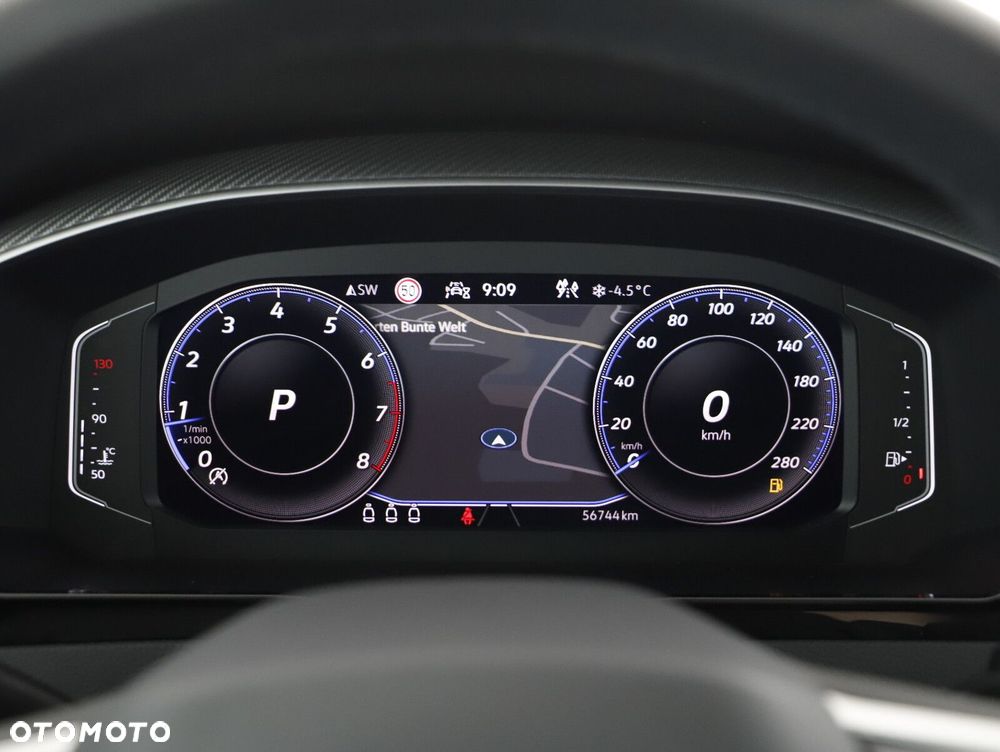 Volkswagen Arteon - 14