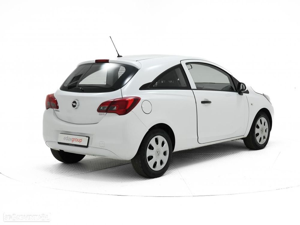 Opel Corsa Van 1.3 CDTI - 3