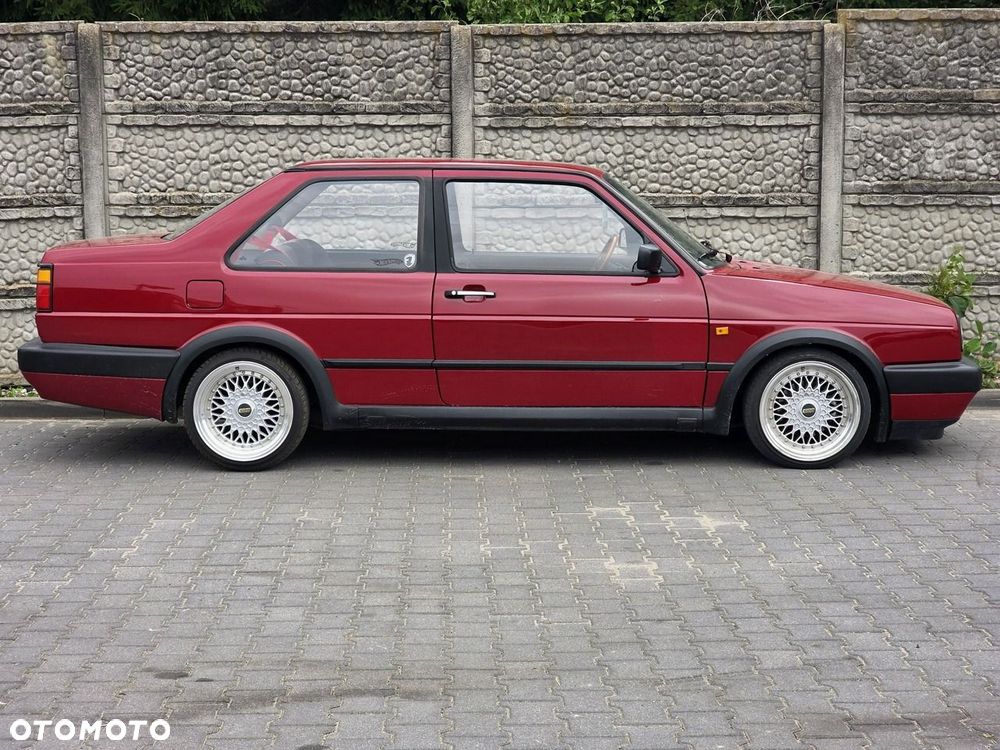 Volkswagen Jetta 1.3 GL - 5