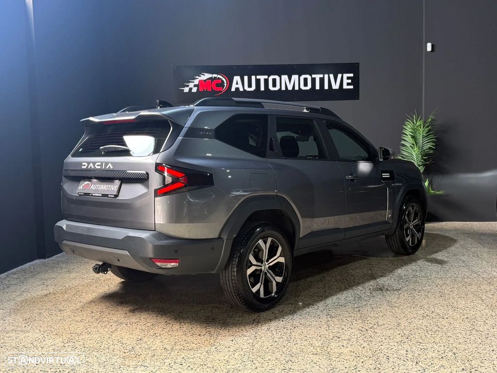 Dacia Bigster - 4