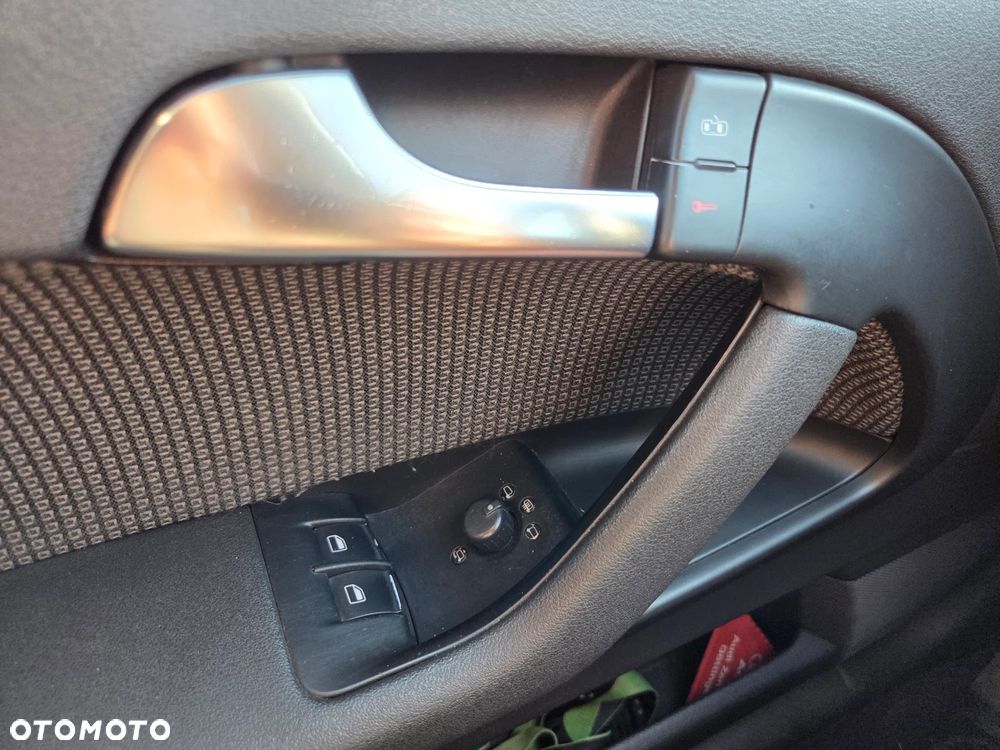 Audi A3 3-drzwiowe 2.0 TDI Ambition - 19