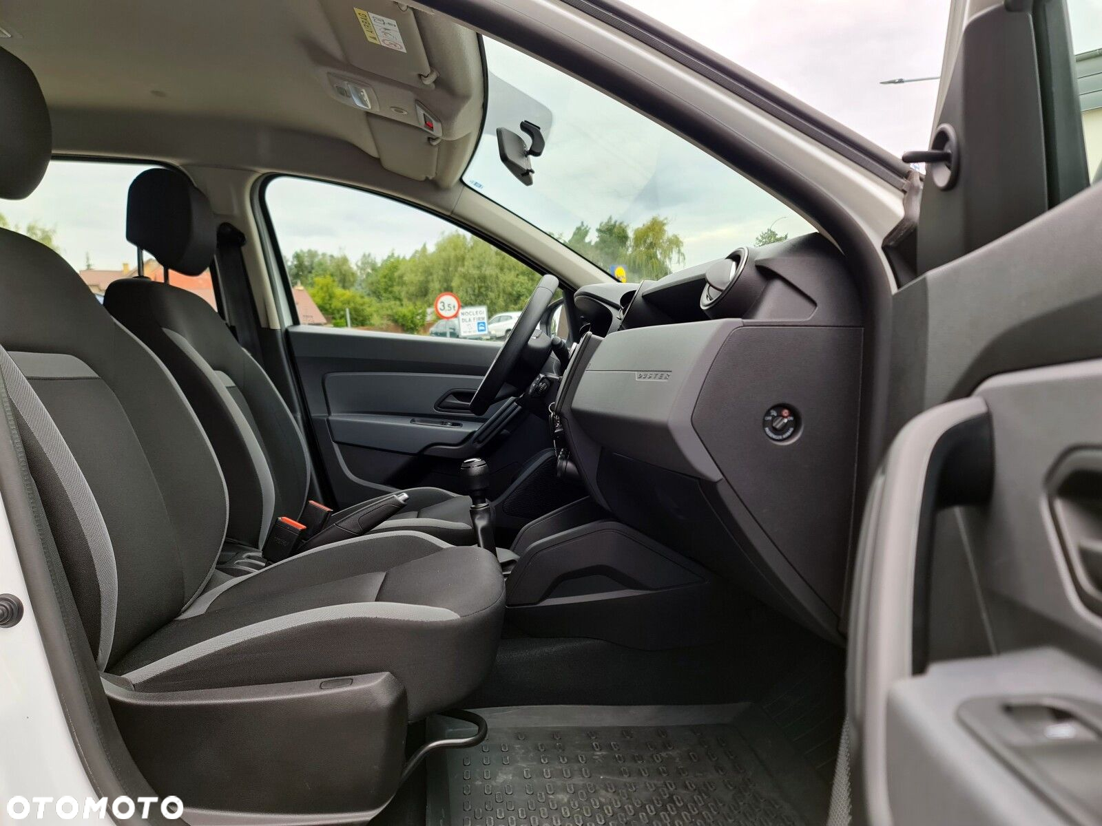 Dacia Duster - 22
