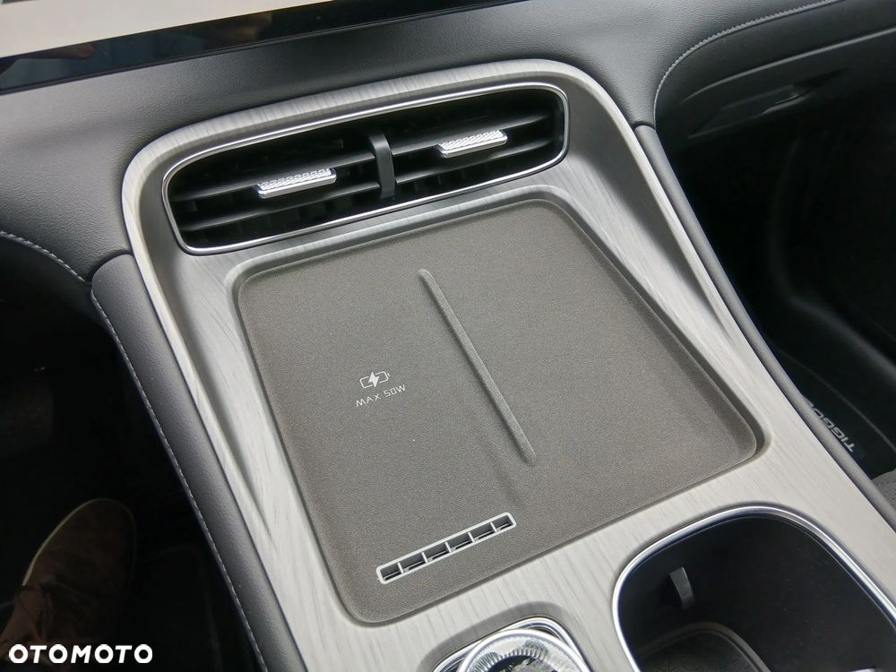 Chery Tiggo 8 - 11