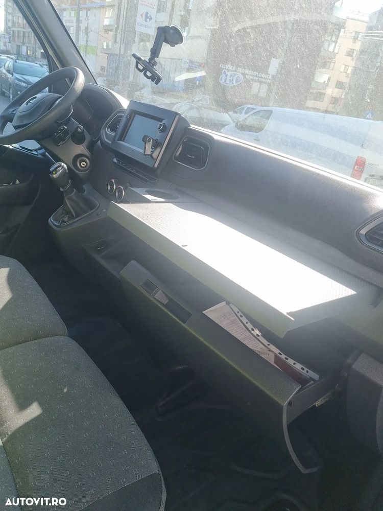 Opel Movano L3H2 2WD HA S&S - 3