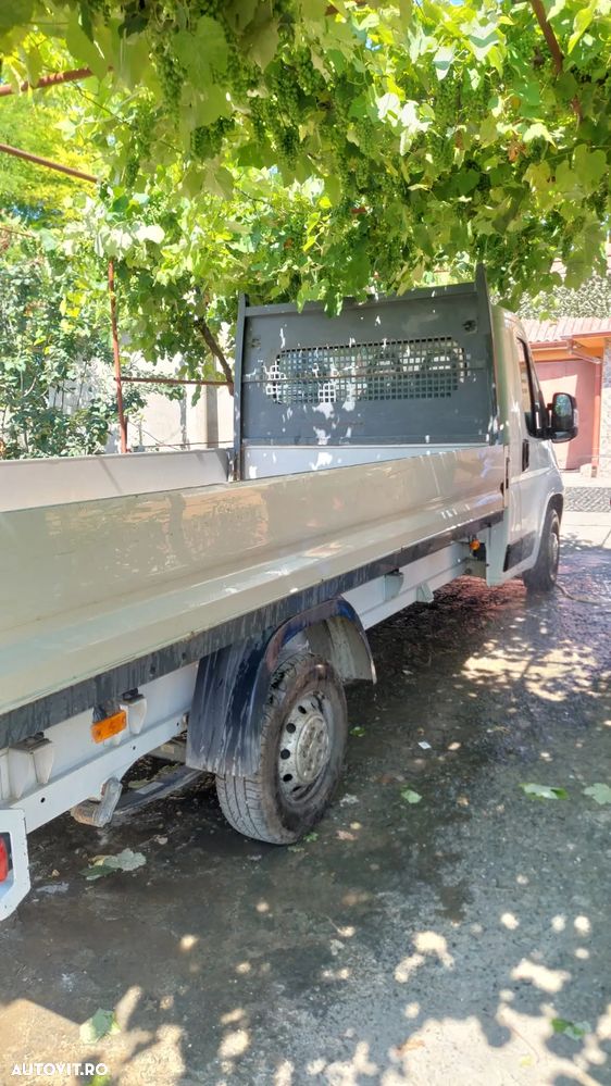 Fiat Ducato - 4