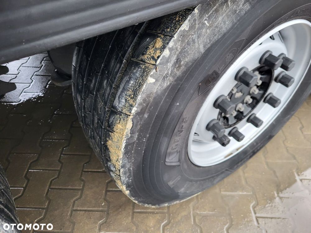 Schmitz Cargobull - - 6