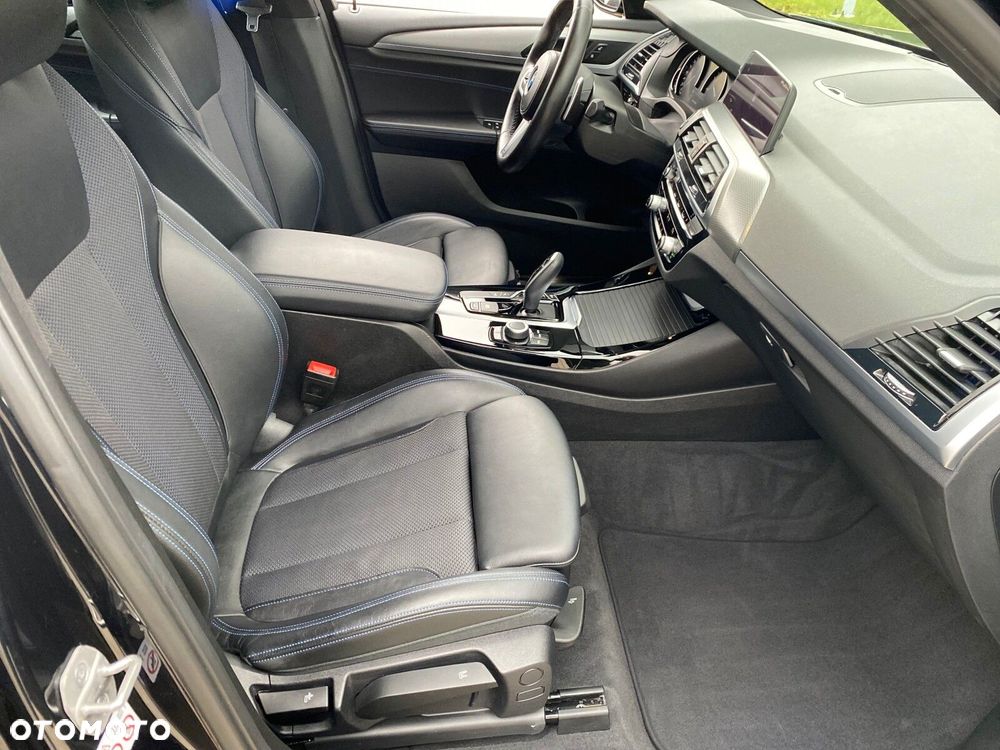 BMW X3 - 17