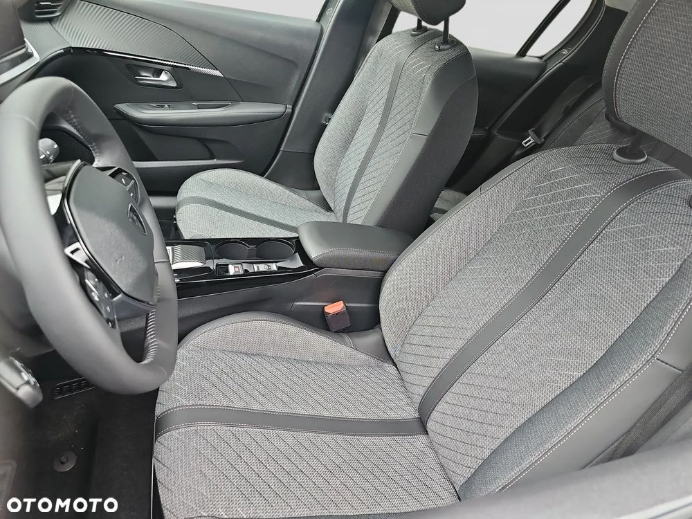 Peugeot 208 Hybrid 110 e-DSC6 Allure - 10