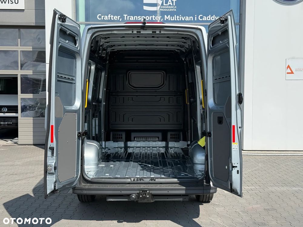 Volkswagen Crafter - 6