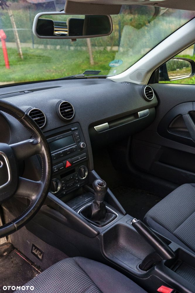 Audi A3 - 26