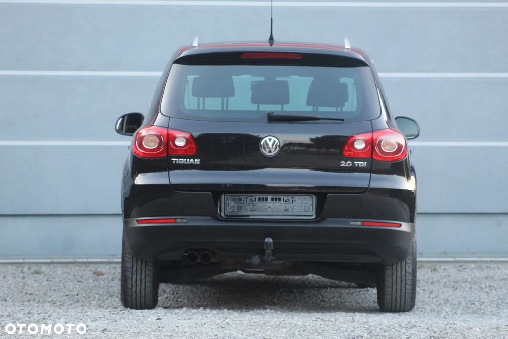 Volkswagen Tiguan 2.0 TDI DPF 4Motion Life - 13