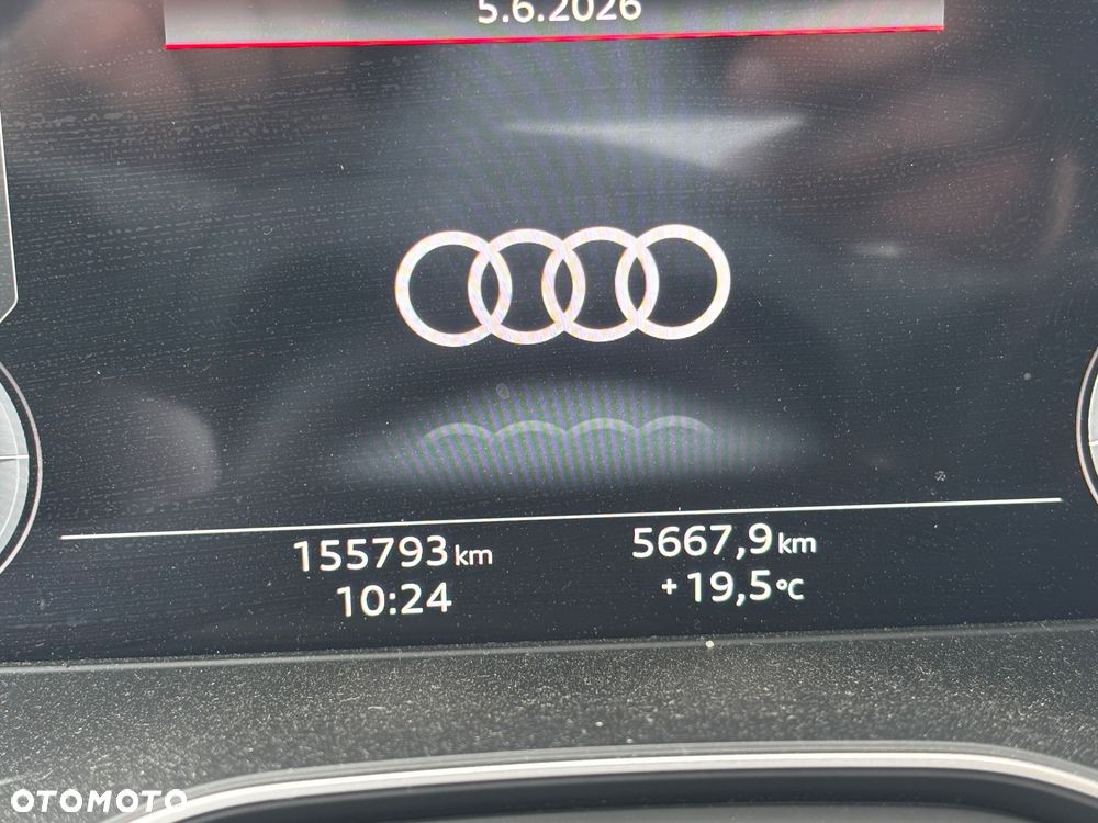 Audi Q5 - 18