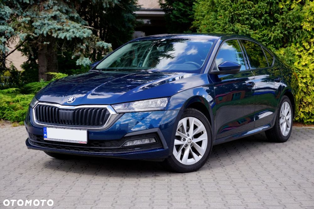 Skoda Octavia - 3