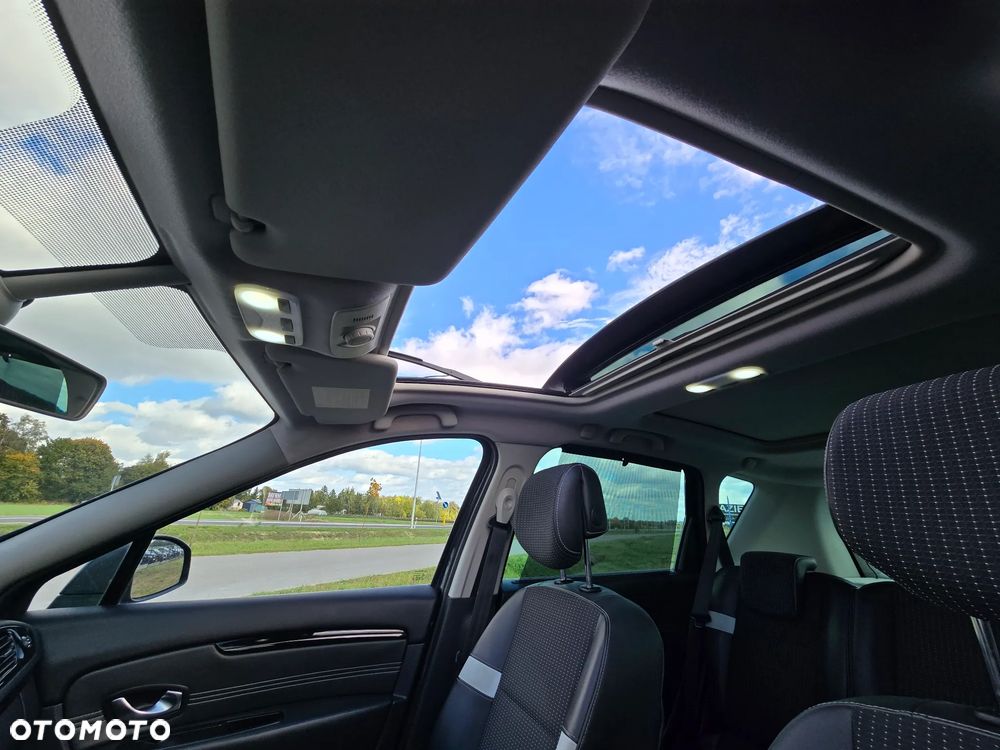 Renault Scenic 2.0 16V 140 CVT Dynamique - 22