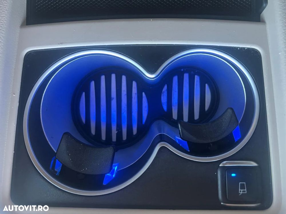 Mercedes-Benz V 250 BlueTEC Aut. Extralong Avantgarde - 19