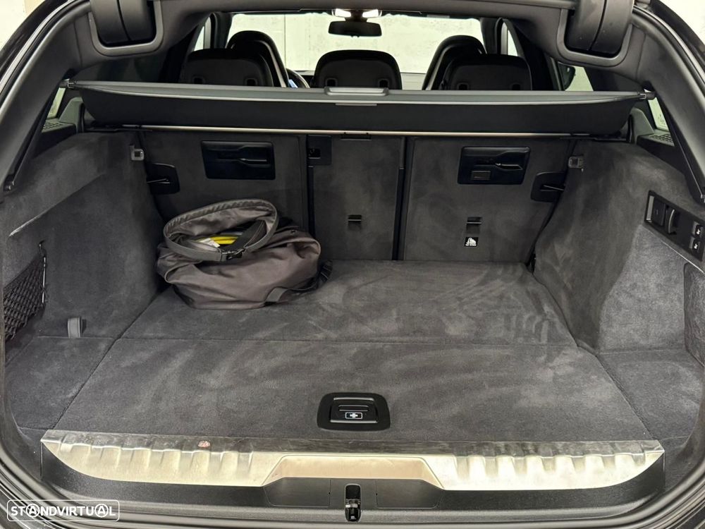 BMW 330 e Touring Pack M Auto - 51