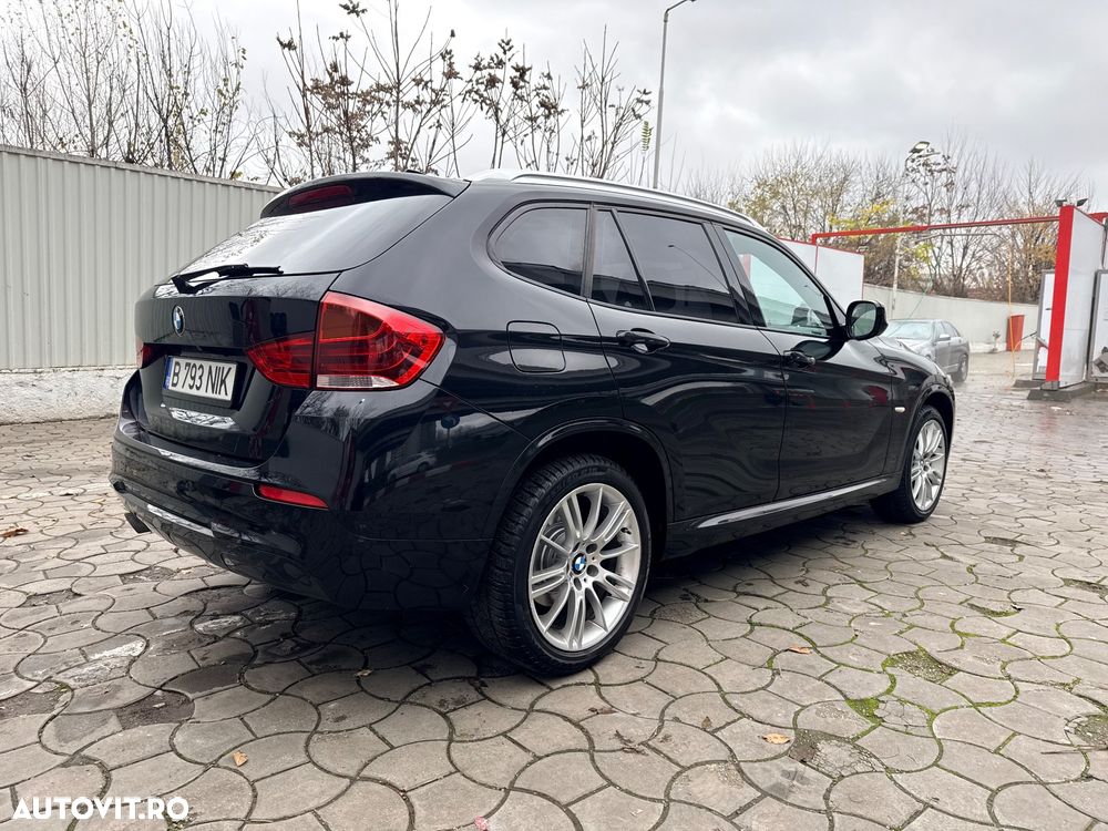 BMW X1 - 9