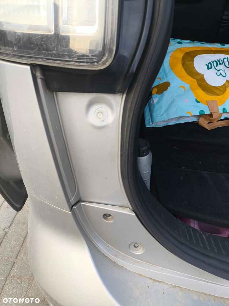 Mazda 5 2.0 Sport - 9