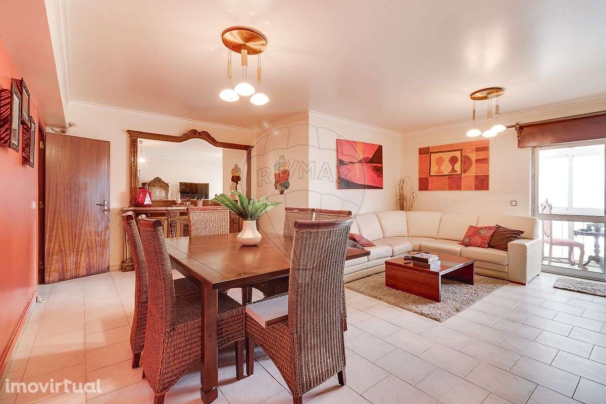 Apartamento T3 para venda - Grande imagem: 3/19