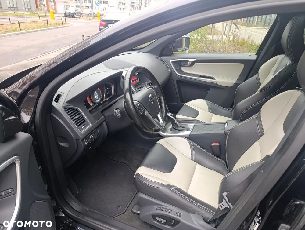 Volvo XC 60 T6 AWD Summum - 7
