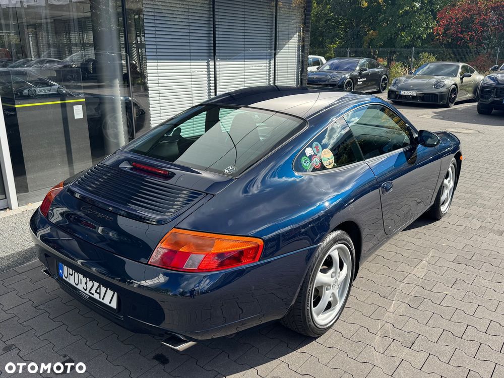Porsche 911 - 12