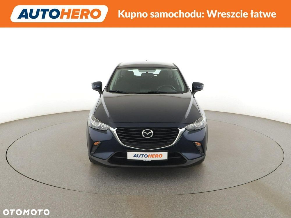 Mazda CX-3 SKYACTIV-G 120 FWD Prime-Line - 12