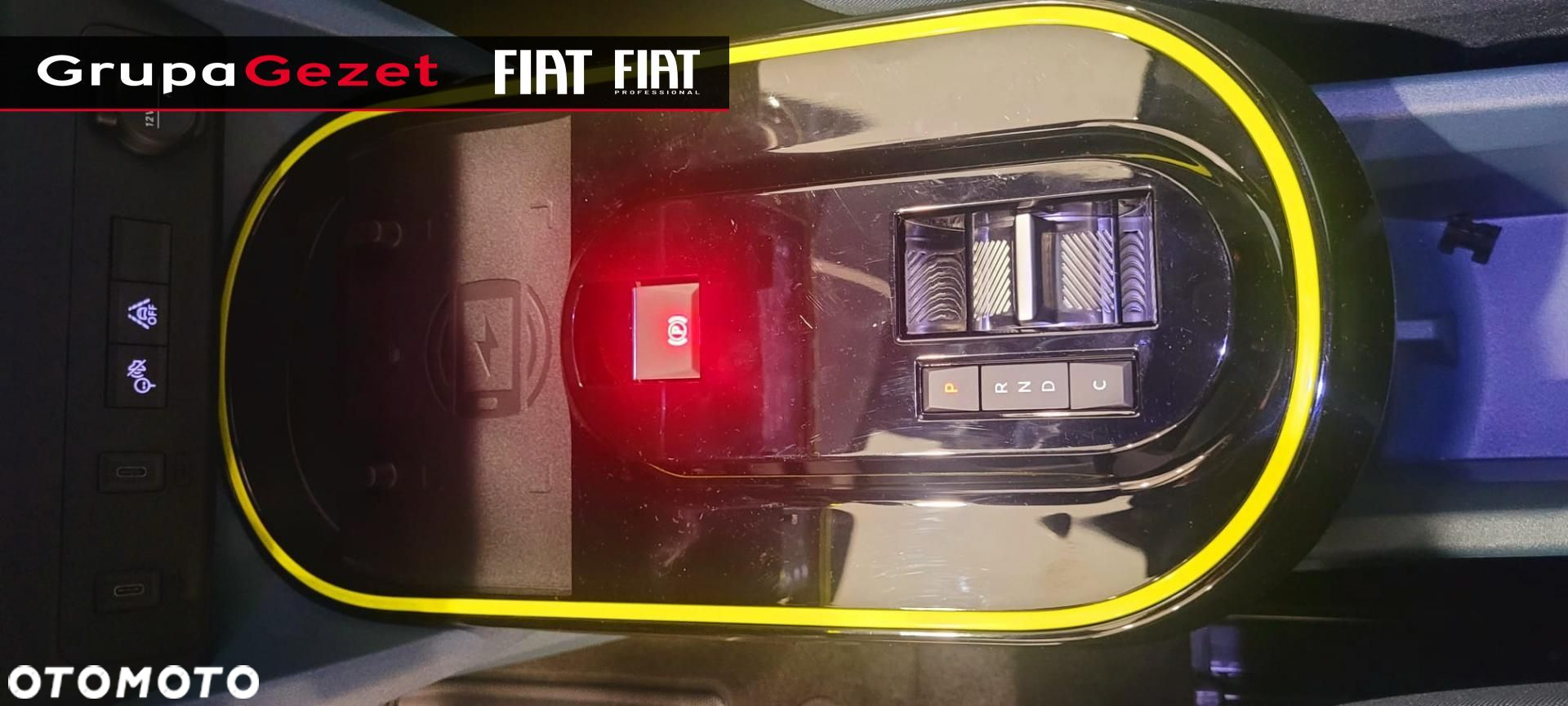 Fiat Panda - 9