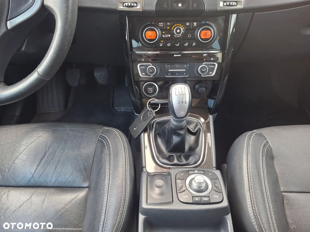Renault Koleos dCi 150 FAP 4x2 Limited - 20
