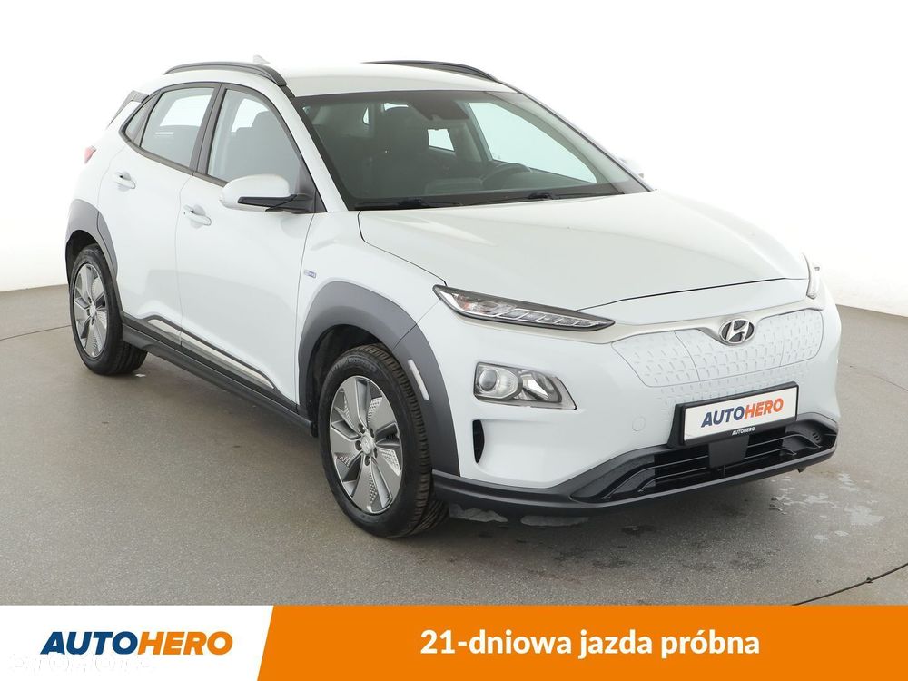 Hyundai Kona Electric 39kWh Modern - 8