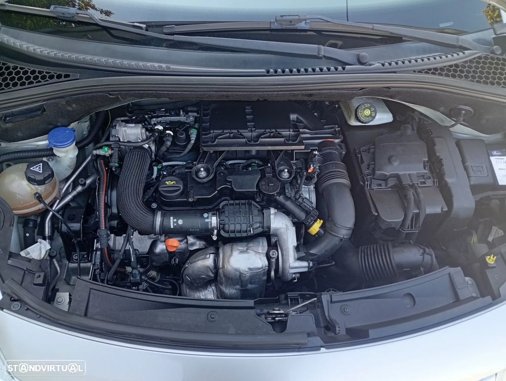 Citroën C3 1.4 HDI 2 Lugares - 14