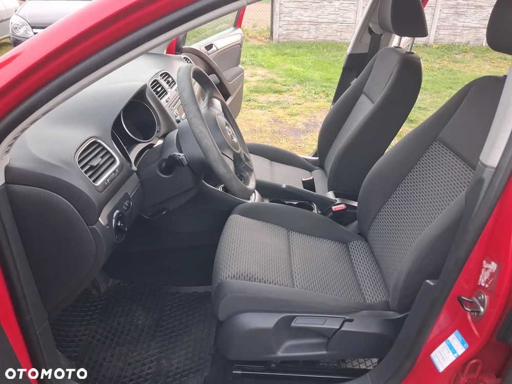 Volkswagen Golf 1.4 Edition - 12