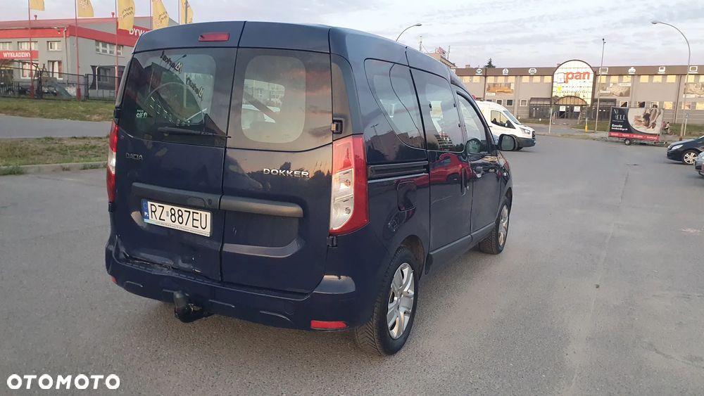 Dacia Dokker - 19