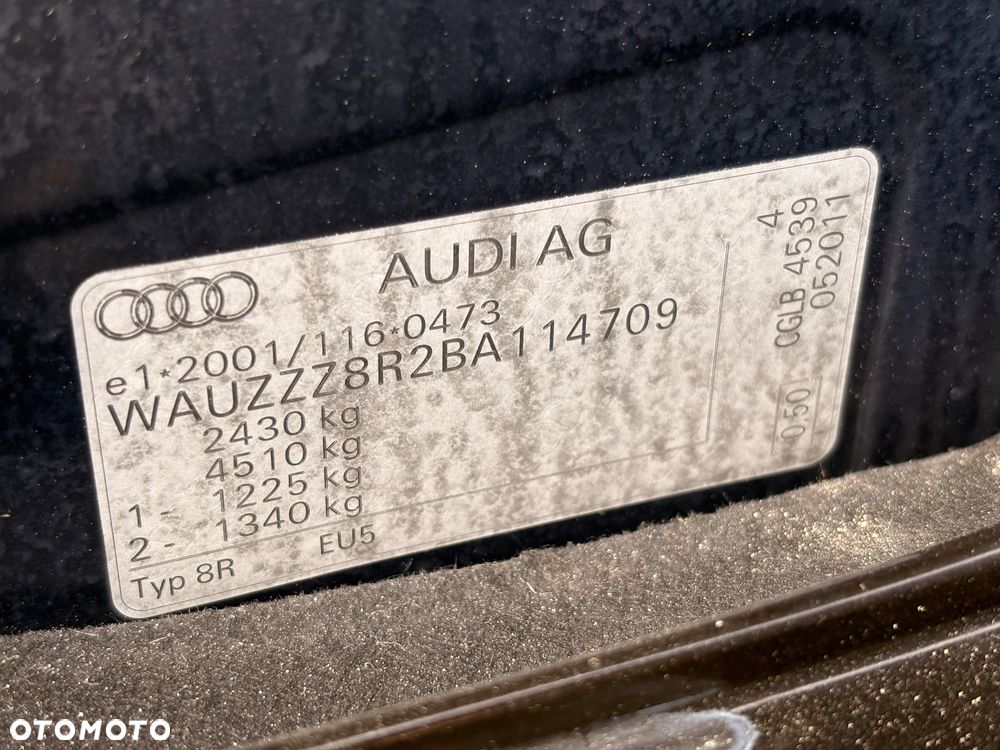 Audi Q5 2.0 TDI Quattro S tronic - 25