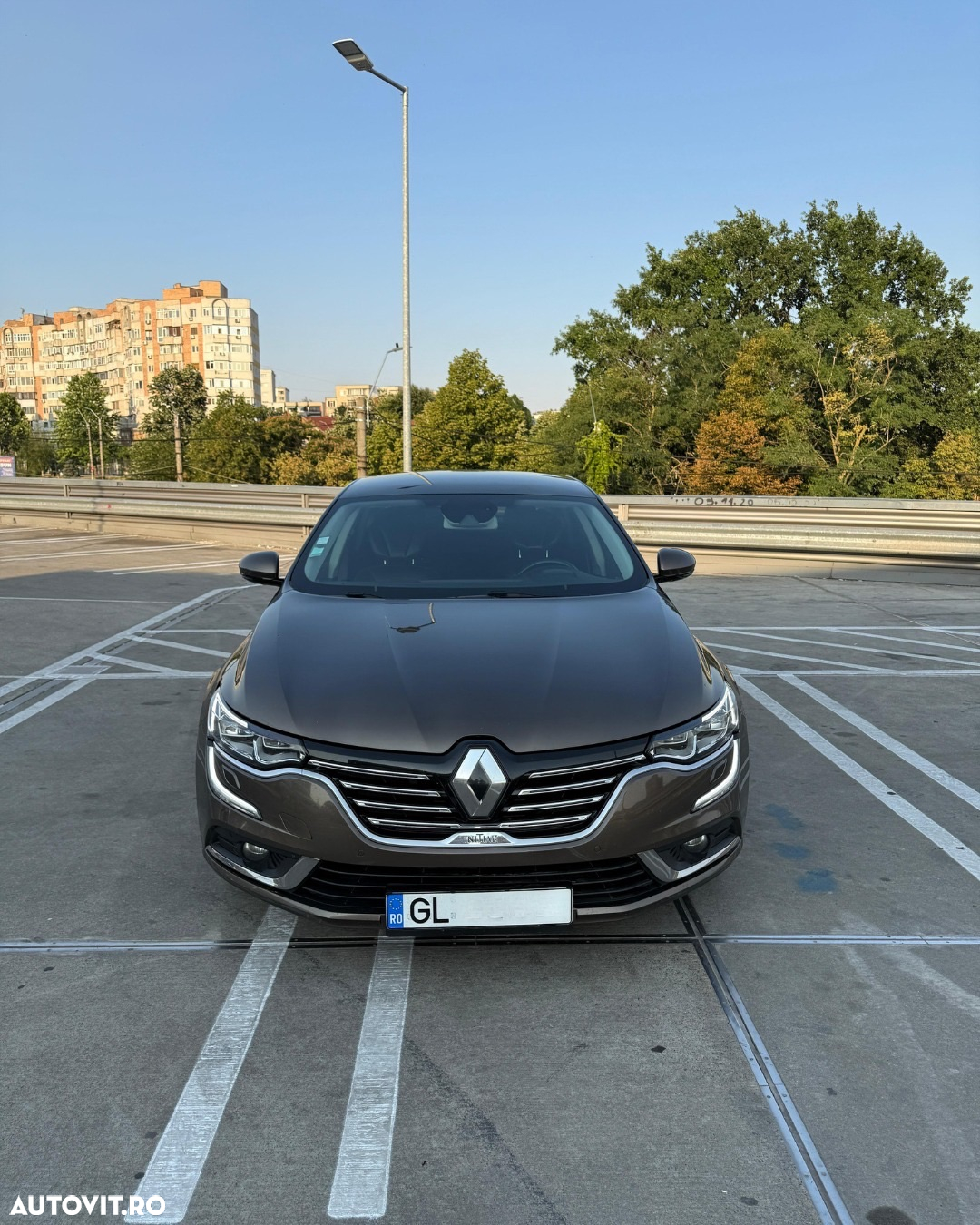 Renault Talisman - 2