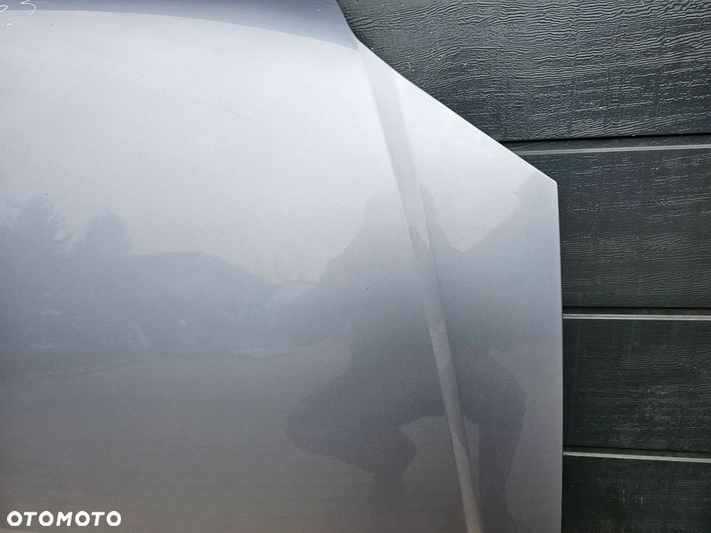 MASKA POKRYWA SILNIKA ATRAPA OPEL VECTRA C SIGNUM PRZED LIFTEM Z163 BARDZO ŁADNA - 3