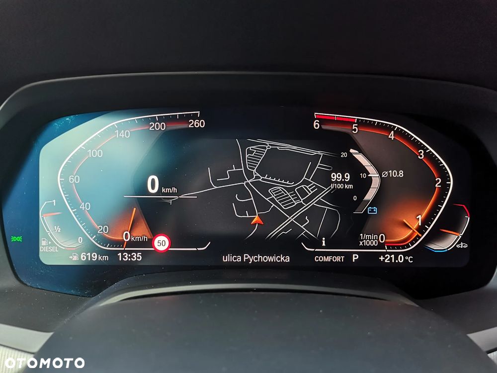 BMW X5 xDrive25d - 18