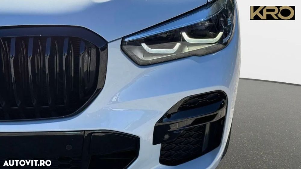 BMW X5 xDrive40i - 14