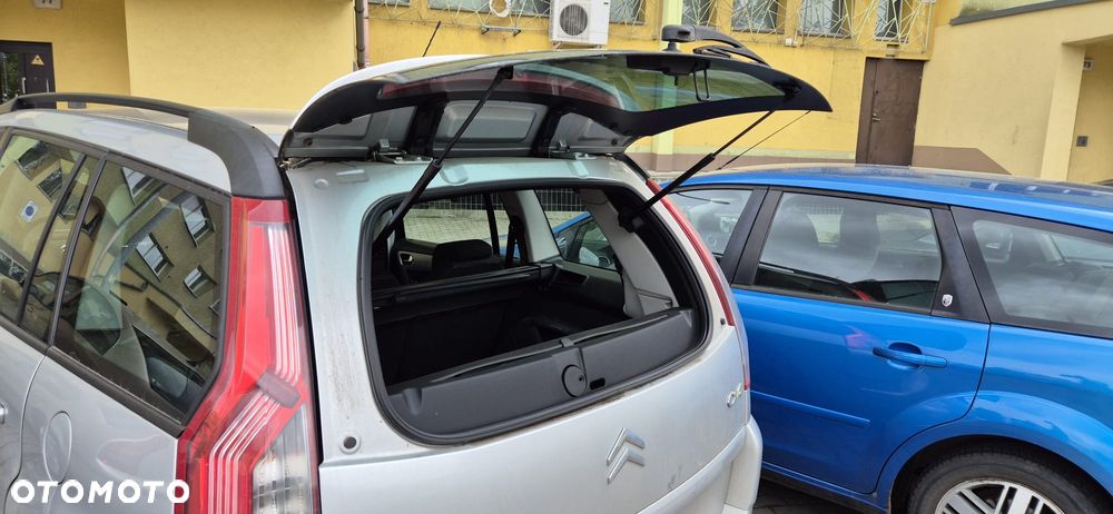 Citroën C4 Grand Picasso - 5
