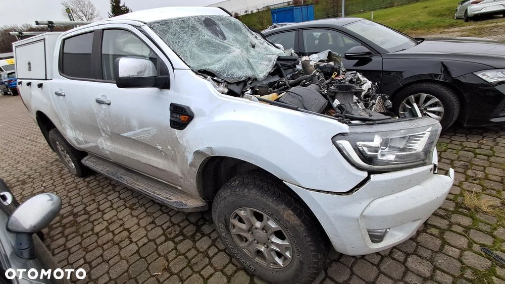 Ford Ranger 2.0 EcoBlue 4x4 DC XLT - 3