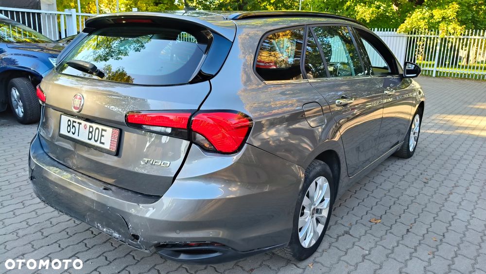Fiat Tipo - 11