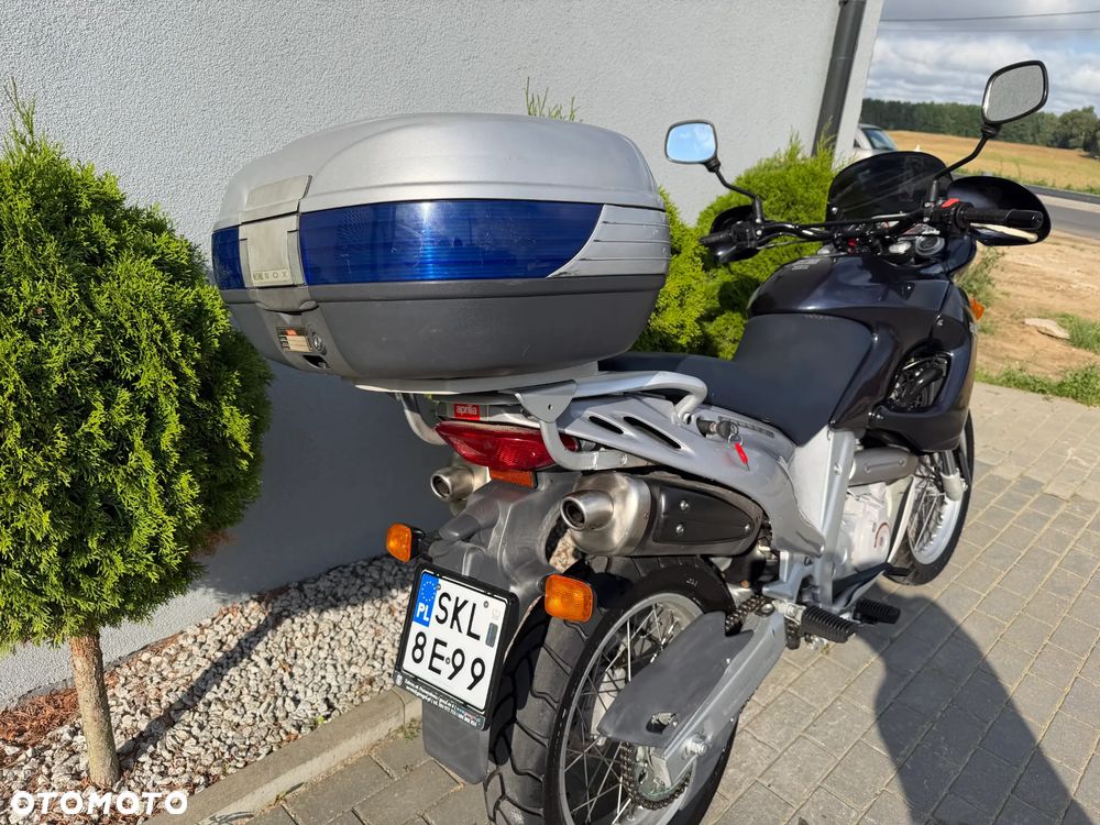 Aprilia Pegaso - 21